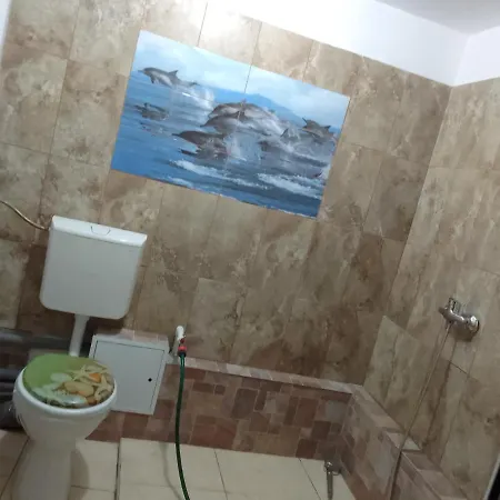 Casa Garden 3* Eforie Nord