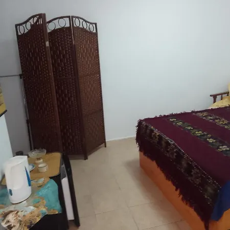 Casa Garden Guest house 3*