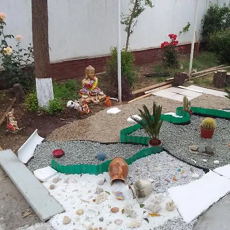 Casa Garden Guest house Eforie Nord