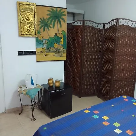 Guest house Casa Garden Eforie Nord