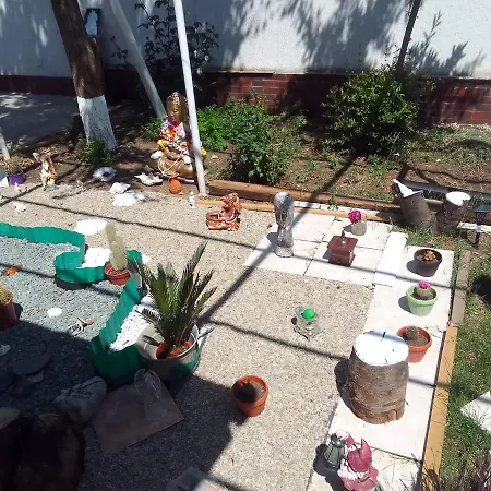 Casa Garden Eforie Nord