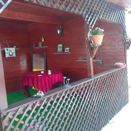 Casa Garden 3*