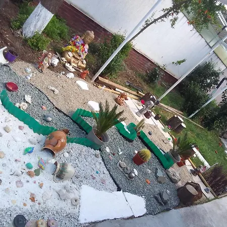 Casa Garden 3*