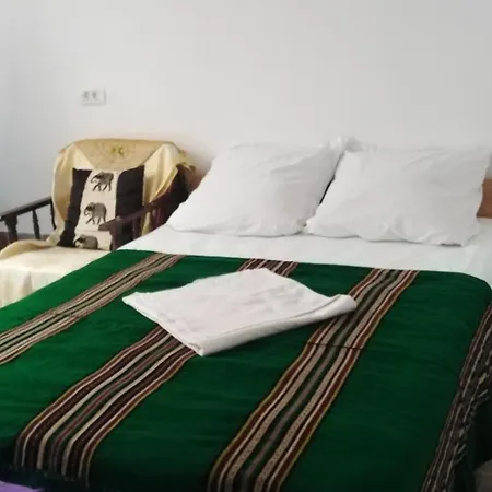 Casa Garden Guest house