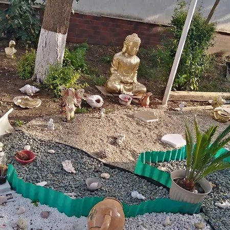 Casa Garden 3* Eforie Nord